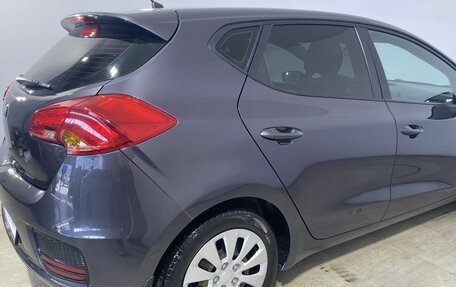 KIA cee'd III, 2016 год, 1 250 000 рублей, 3 фотография