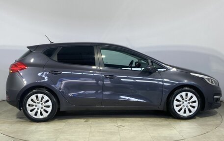KIA cee'd III, 2016 год, 1 250 000 рублей, 6 фотография