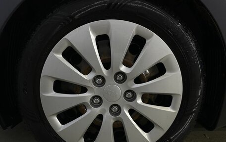 KIA cee'd III, 2016 год, 1 250 000 рублей, 18 фотография