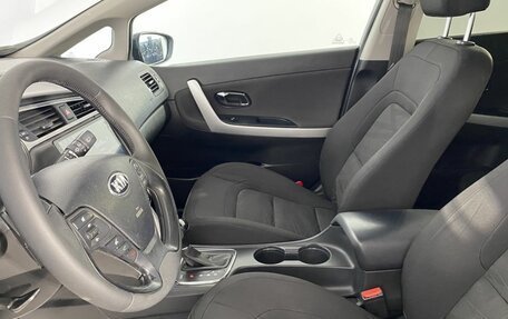 KIA cee'd III, 2016 год, 1 250 000 рублей, 25 фотография