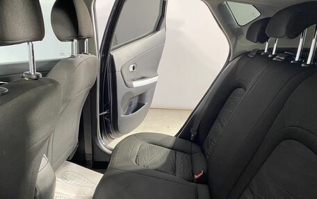 KIA cee'd III, 2016 год, 1 250 000 рублей, 24 фотография