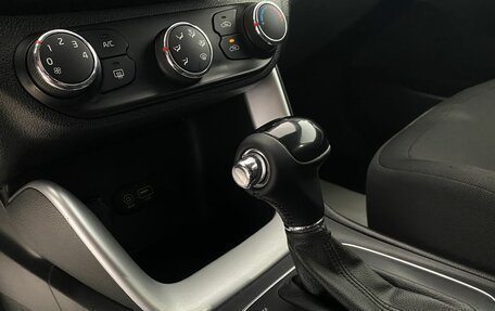 KIA cee'd III, 2016 год, 1 250 000 рублей, 30 фотография