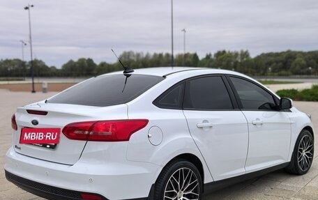 Ford Focus III, 2017 год, 1 499 999 рублей, 3 фотография