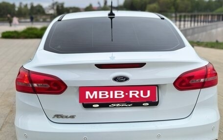 Ford Focus III, 2017 год, 1 499 999 рублей, 8 фотография