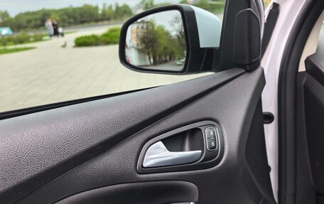 Ford Focus III, 2017 год, 1 499 999 рублей, 16 фотография