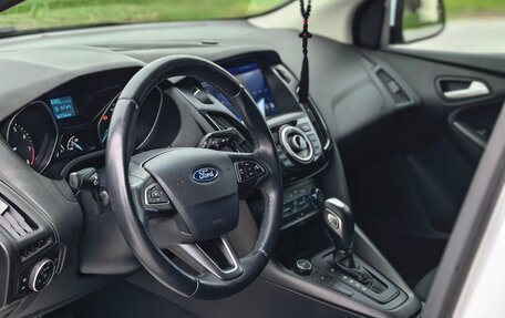 Ford Focus III, 2017 год, 1 499 999 рублей, 14 фотография