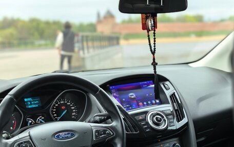 Ford Focus III, 2017 год, 1 499 999 рублей, 17 фотография