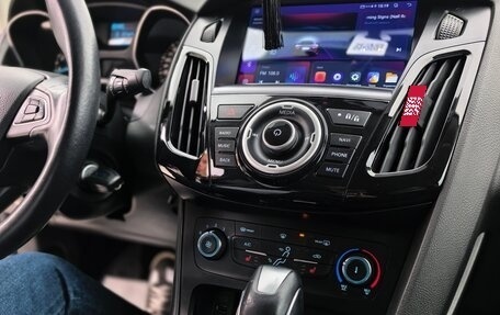 Ford Focus III, 2017 год, 1 499 999 рублей, 15 фотография