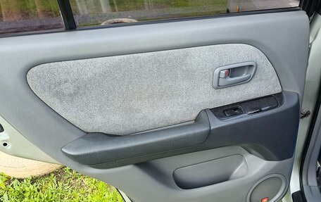 Toyota Harrier, 1999 год, 1 000 000 рублей, 7 фотография