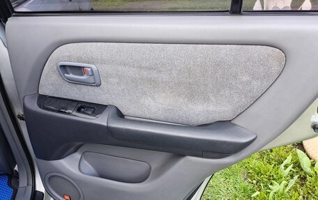 Toyota Harrier, 1999 год, 1 000 000 рублей, 6 фотография