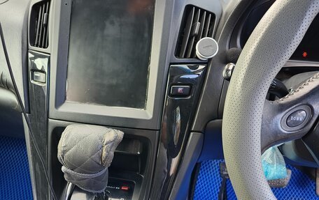 Toyota Harrier, 1999 год, 1 000 000 рублей, 4 фотография