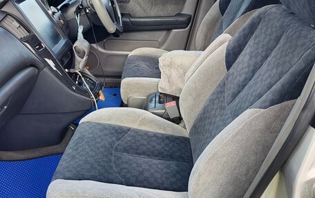 Toyota Harrier, 1999 год, 1 000 000 рублей, 10 фотография