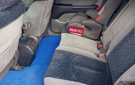 Toyota Harrier, 1999 год, 1 000 000 рублей, 8 фотография
