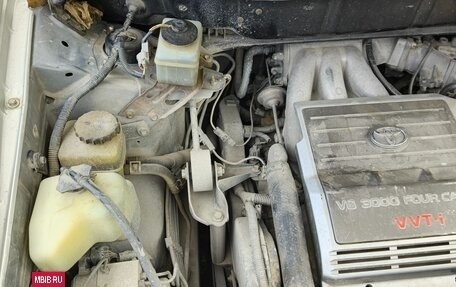 Toyota Harrier, 1999 год, 1 000 000 рублей, 2 фотография