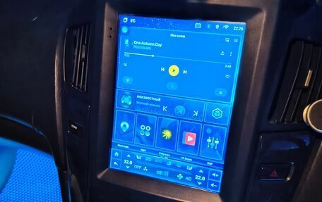 Toyota Harrier, 1999 год, 1 000 000 рублей, 16 фотография