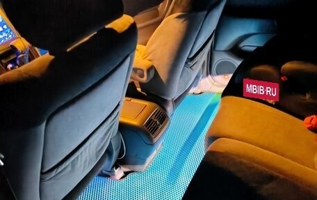 Toyota Harrier, 1999 год, 1 000 000 рублей, 19 фотография