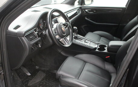 Porsche Macan I рестайлинг, 2015 год, 3 050 000 рублей, 7 фотография