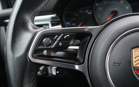 Porsche Macan I рестайлинг, 2015 год, 3 050 000 рублей, 15 фотография