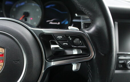 Porsche Macan I рестайлинг, 2015 год, 3 050 000 рублей, 16 фотография