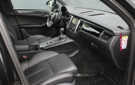 Porsche Macan I рестайлинг, 2015 год, 3 050 000 рублей, 11 фотография
