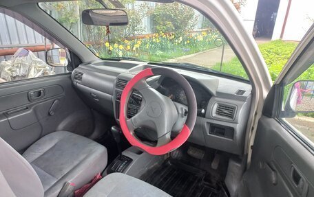Mitsubishi Minica VIII, 2004 год, 190 000 рублей, 5 фотография