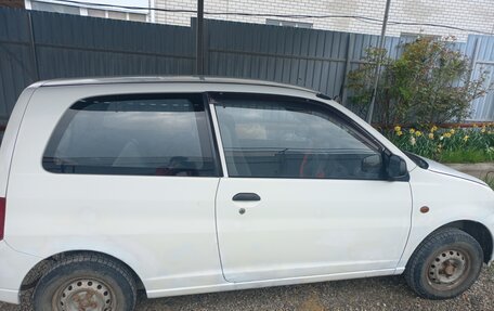 Mitsubishi Minica VIII, 2004 год, 190 000 рублей, 2 фотография