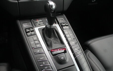 Porsche Macan I рестайлинг, 2015 год, 3 050 000 рублей, 24 фотография