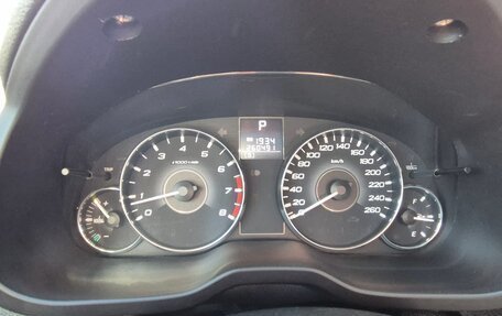 Subaru Legacy VII, 2011 год, 1 300 000 рублей, 8 фотография