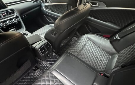Genesis G70 I, 2018 год, 2 500 000 рублей, 7 фотография