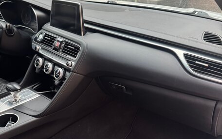Genesis G70 I, 2018 год, 2 500 000 рублей, 3 фотография