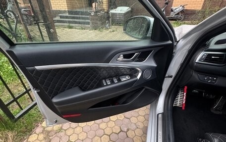 Genesis G70 I, 2018 год, 2 500 000 рублей, 9 фотография