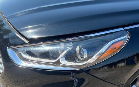 Hyundai Sonata VII, 2017 год, 1 650 000 рублей, 7 фотография