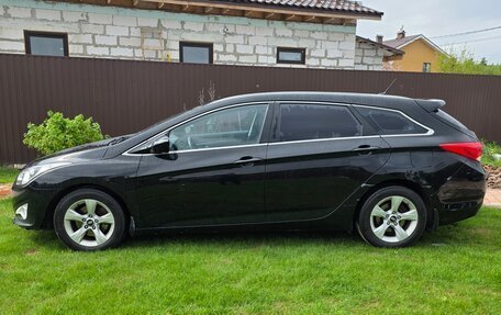 Hyundai i40 I рестайлинг, 2013 год, 1 150 000 рублей, 3 фотография