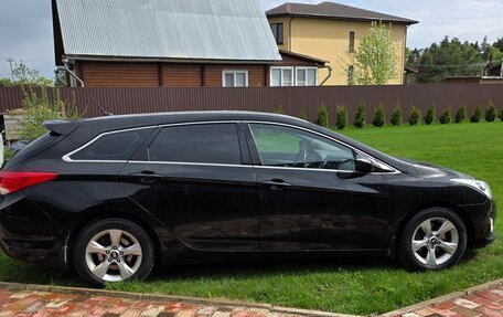 Hyundai i40 I рестайлинг, 2013 год, 1 150 000 рублей, 4 фотография
