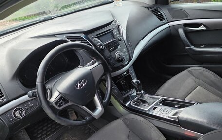 Hyundai i40 I рестайлинг, 2013 год, 1 150 000 рублей, 6 фотография