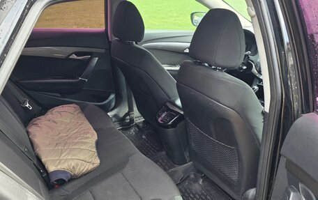 Hyundai i40 I рестайлинг, 2013 год, 1 150 000 рублей, 8 фотография