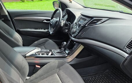 Hyundai i40 I рестайлинг, 2013 год, 1 150 000 рублей, 5 фотография