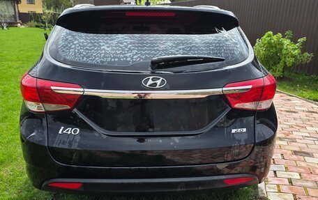 Hyundai i40 I рестайлинг, 2013 год, 1 150 000 рублей, 9 фотография
