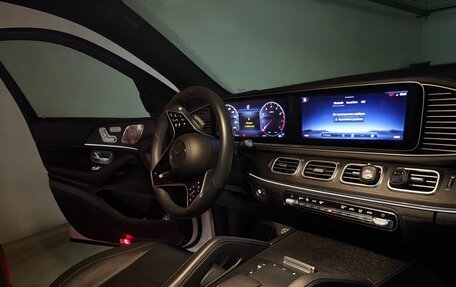 Mercedes-Benz GLE, 2024 год, 5 фотография
