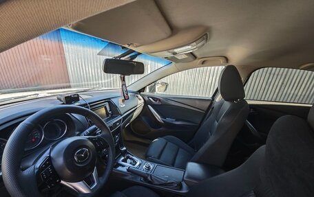 Mazda 6, 2014 год, 1 730 000 рублей, 10 фотография