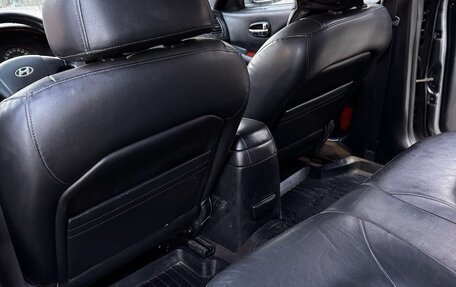 Hyundai Sonata IV рестайлинг, 2004 год, 470 000 рублей, 5 фотография