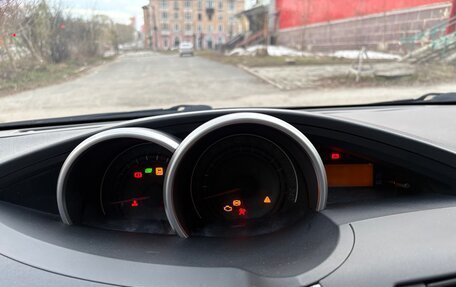 Toyota Verso I, 2010 год, 980 000 рублей, 2 фотография
