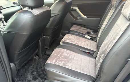 Toyota Verso I, 2010 год, 980 000 рублей, 10 фотография