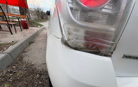 Toyota Verso I, 2010 год, 980 000 рублей, 5 фотография