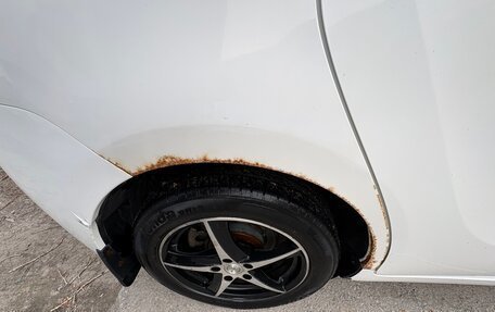 Toyota Verso I, 2010 год, 980 000 рублей, 12 фотография