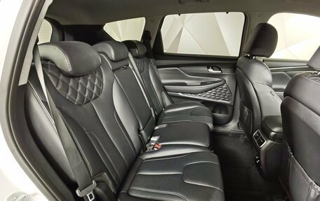 Hyundai Santa Fe IV, 2021 год, 4 299 000 рублей, 16 фотография