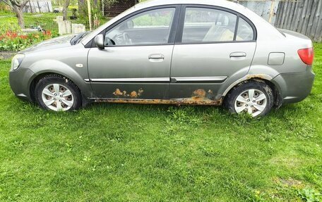 KIA Rio II, 2009 год, 250 000 рублей, 4 фотография