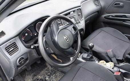 KIA Rio II, 2009 год, 250 000 рублей, 5 фотография