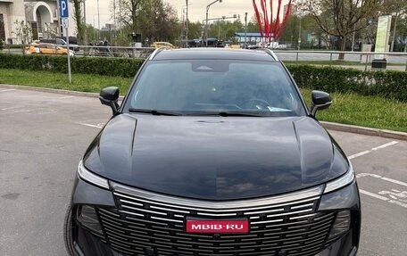 Haval F7, 2024 год, 2 650 000 рублей, 1 фотография