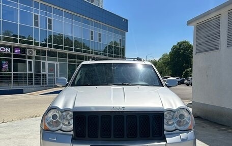 Jeep Grand Cherokee, 2008 год, 1 350 000 рублей, 1 фотография